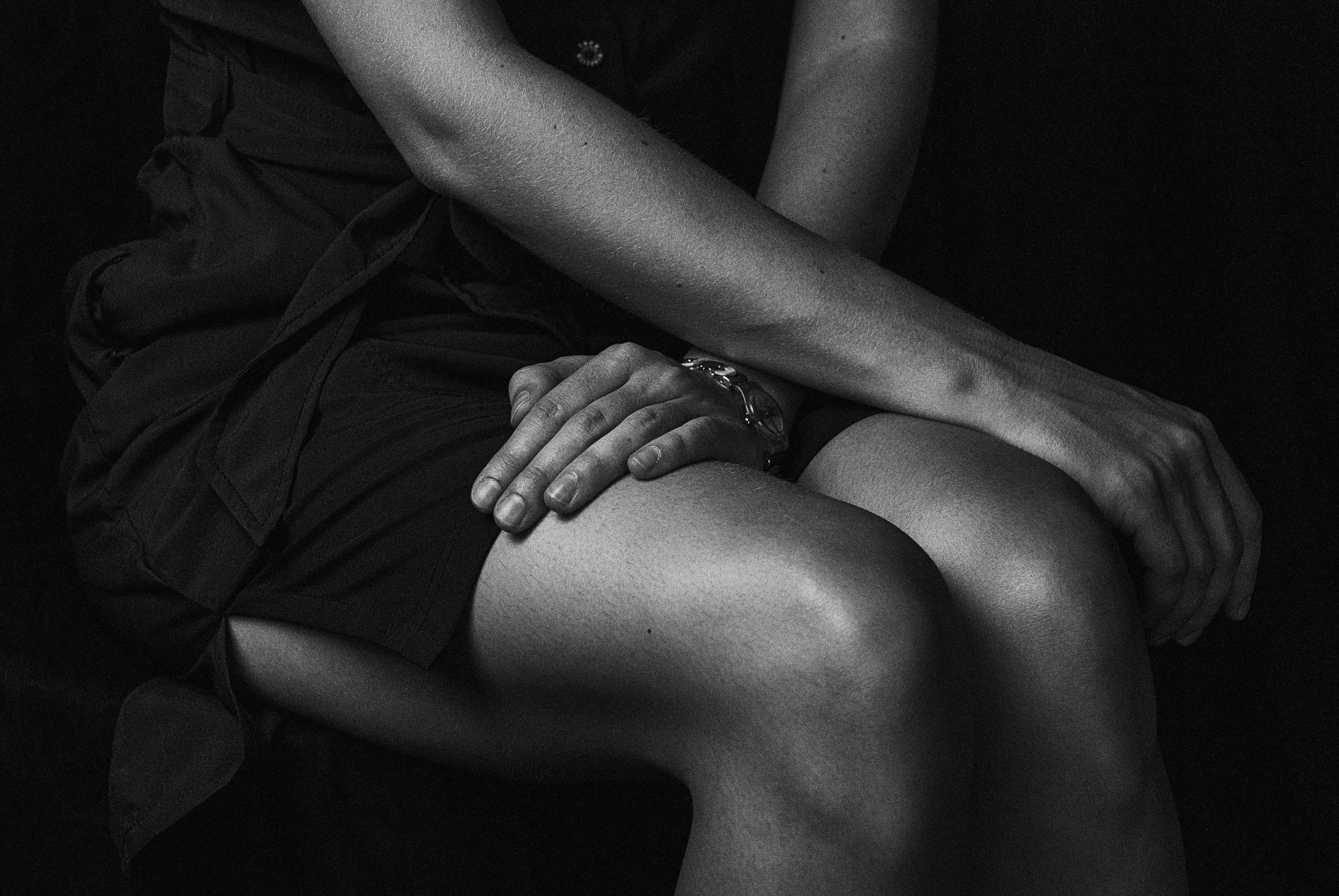 Featured image of post 17 признаков возбуждённой женщины: как понять её желание