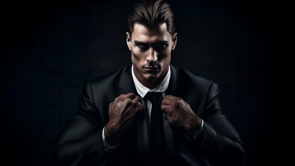 Featured image of post Как стать доминантом в отношениях: 7 ключевых принципов